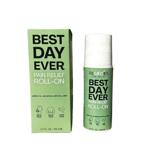Rapid Relief Roll-On