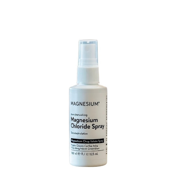 Magnesium Oil Spray